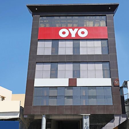 Hotel O Hotel Utsav Palace Bangalore Exterior photo